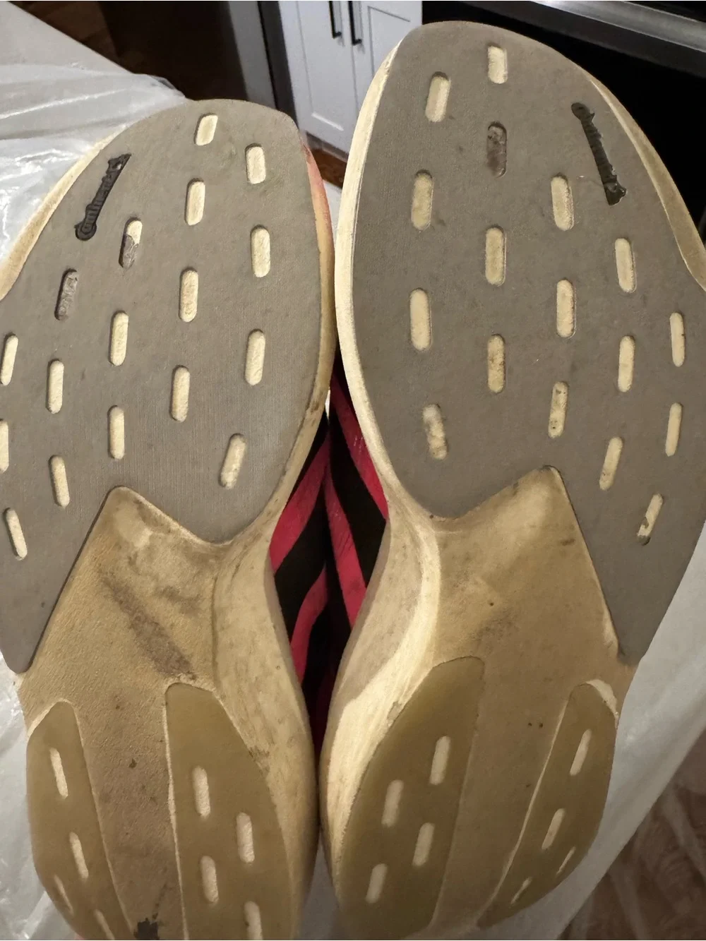 Adidas Evo SL